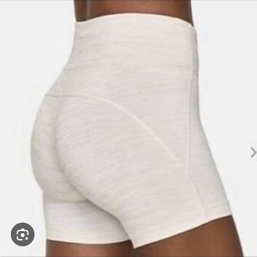 Outdoor Voices Techsweat 7” Bike Shorts